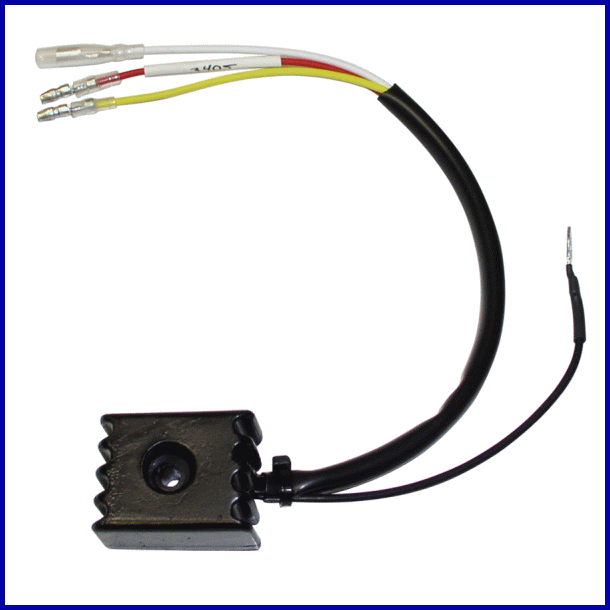Suzuki Rectifier 158-9501 (32800-95D01)